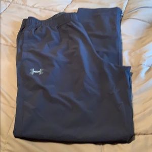 Under Armour Heat Gear Pants